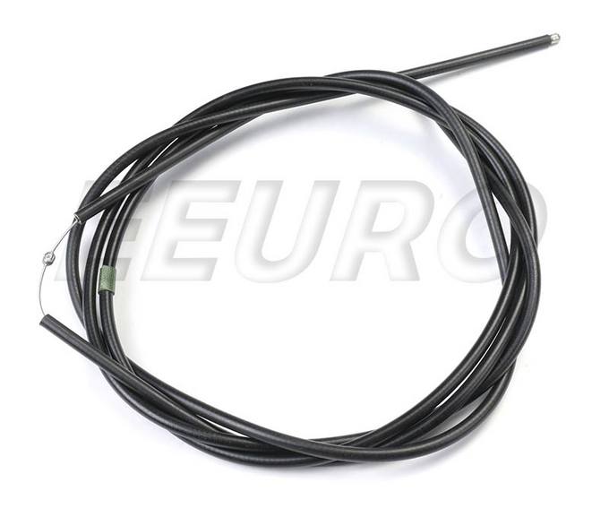 Volvo Hood Release Cable 9483814 Genuine Volvo 9483814
